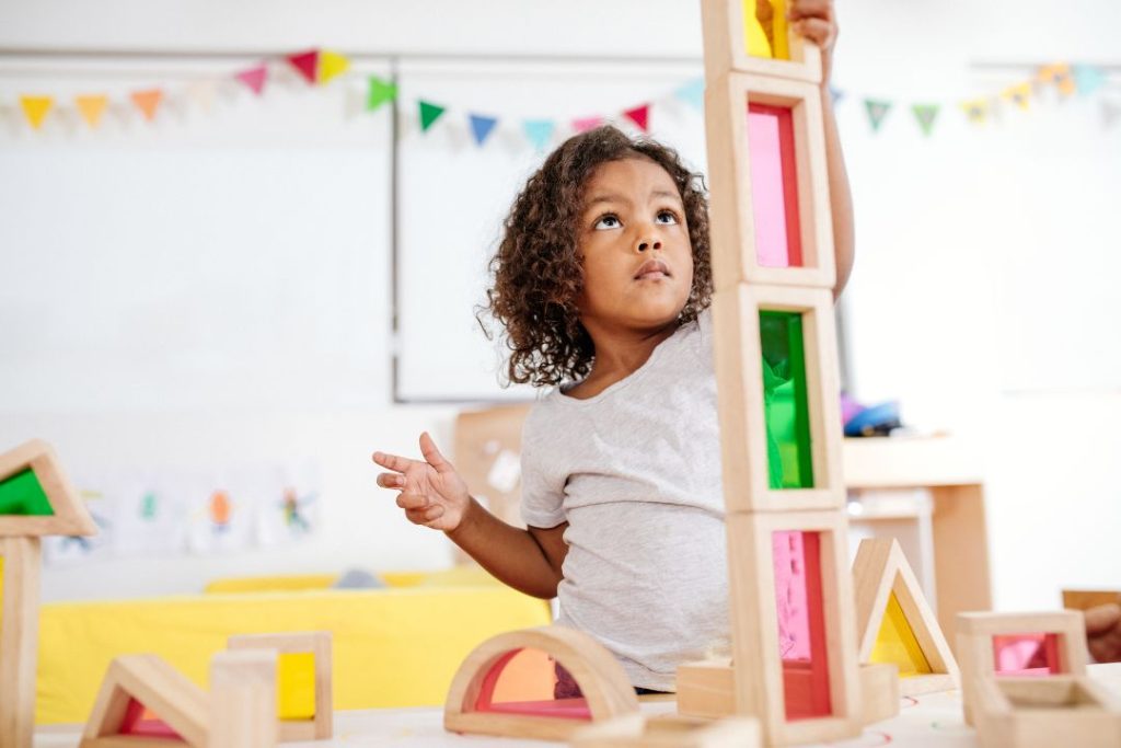 Activities For Preschoolers