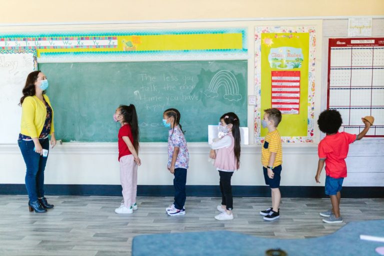 How to Discipline Preschoolers in the Classroom: 10 Proven Strategies