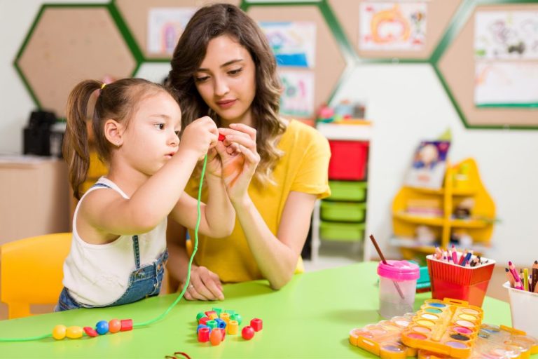 Preschool Vs Prek: The Ultimate Battle for Early Education!