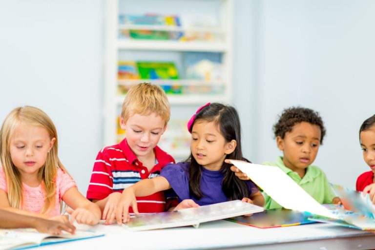 What is Junior Kindergarten? Unveiling the Secrets for a Successful Start