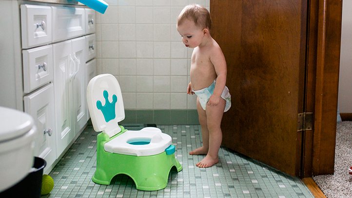 Can My Child Go to Preschool If Not Potty Trained? Here’s What You Need to Know!