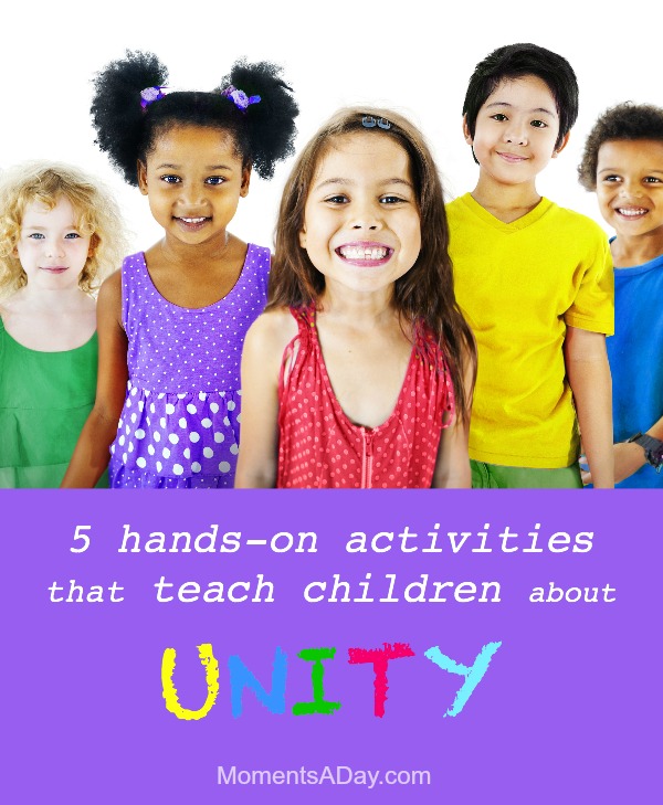 diversity activities for preschoolers