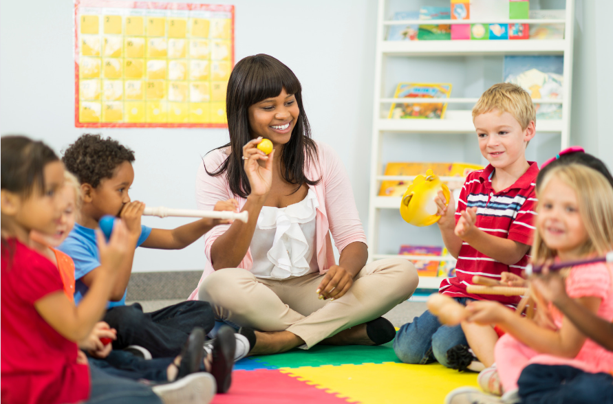 Junior Kindergarten