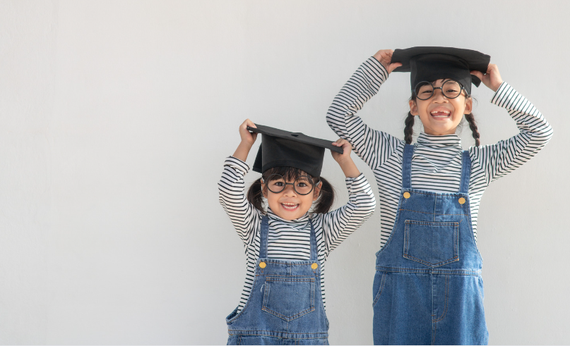 Preschool Graduation