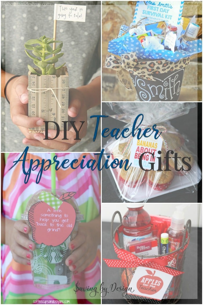 preschool teacher gift ideas