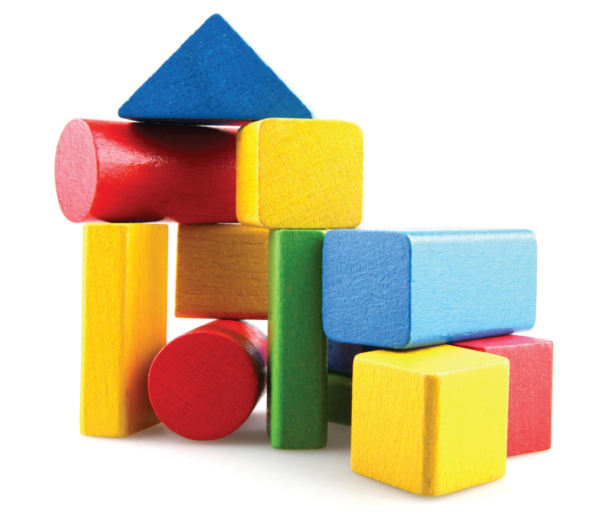 the benefits of block play in kindergarten