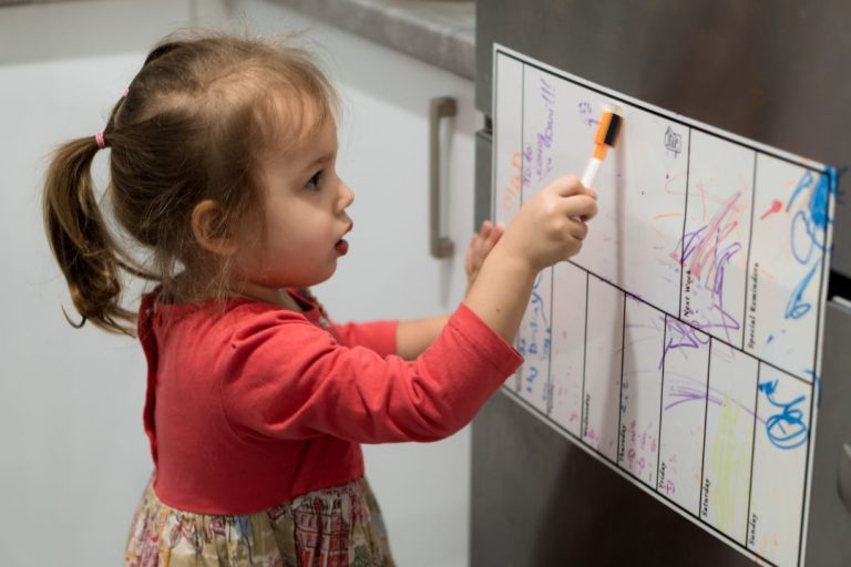 How to Get Permanent Marker off Whiteboard