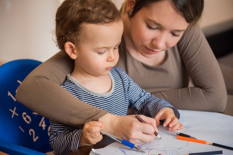 How to Prepare Your Toddler for Preschool