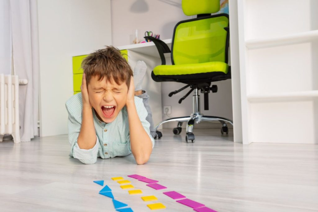 Understanding Aggressive Behavior In Preschoolers