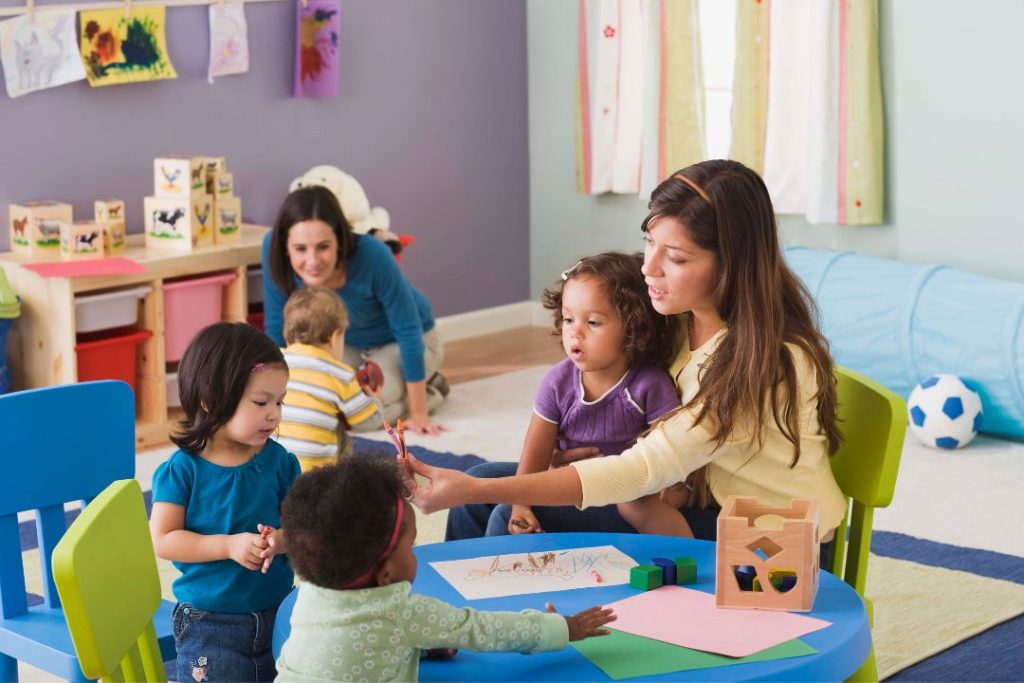 Evaluating Preschool Curriculums