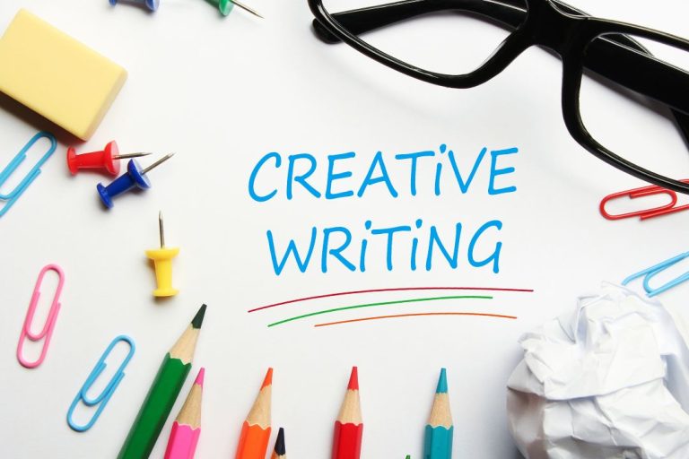 How to Use Creative Writing to Enhance Early Literacy Skills