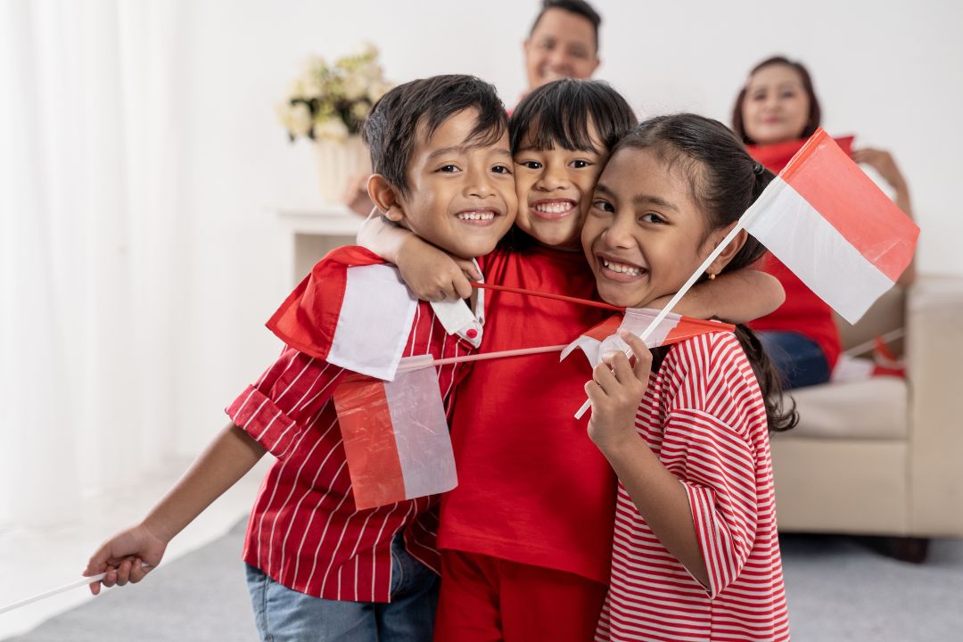 Red Day Celebration Ideas for Preschool