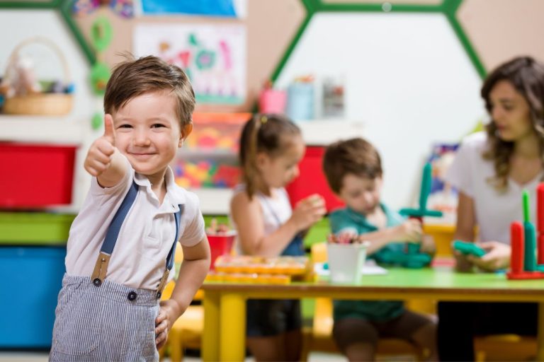 What Should My Child Know Before Preschool : Essential Checklist