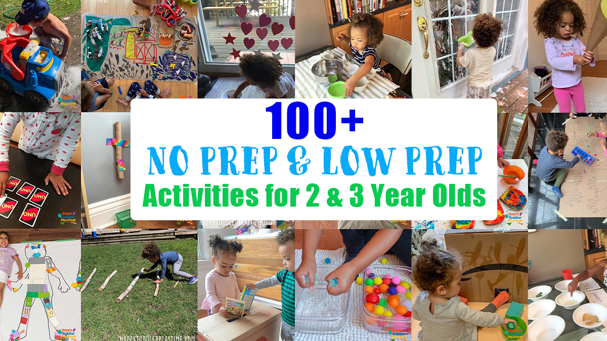 House Activities for Preschoolers: Creative Fun Indoors!