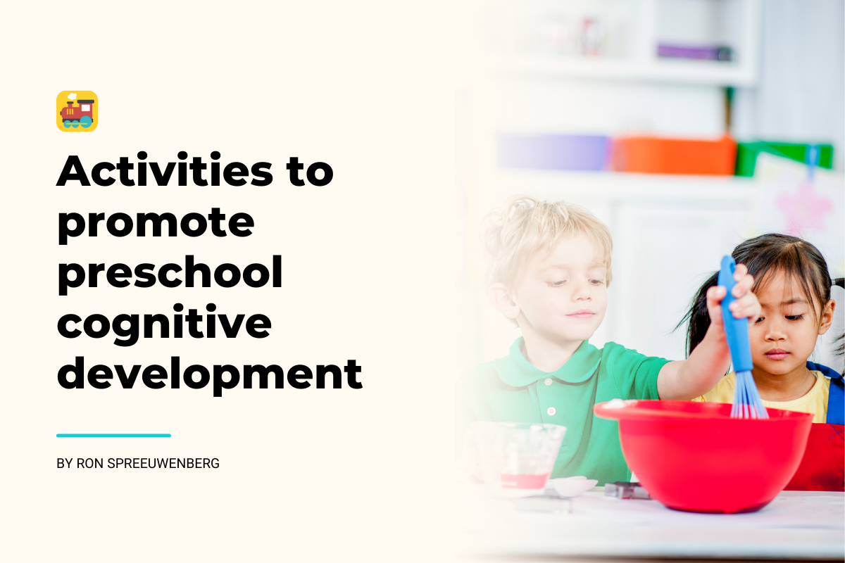 Preschool Activities to Promote Social And Emotional Development: Boost Your Child's Skills Now!