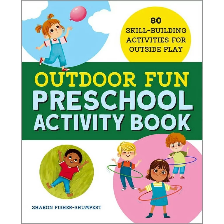 Preschool Activities to Do at Home: Boost Learning with Fun