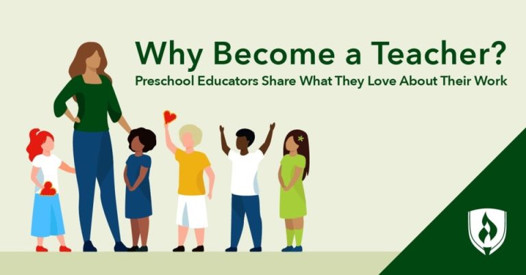 How to Become an Early Childhood Educator: Your Ultimate Guide