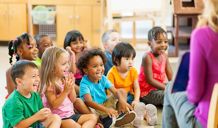 What is Early Childhood Education? A Comprehensive Guide