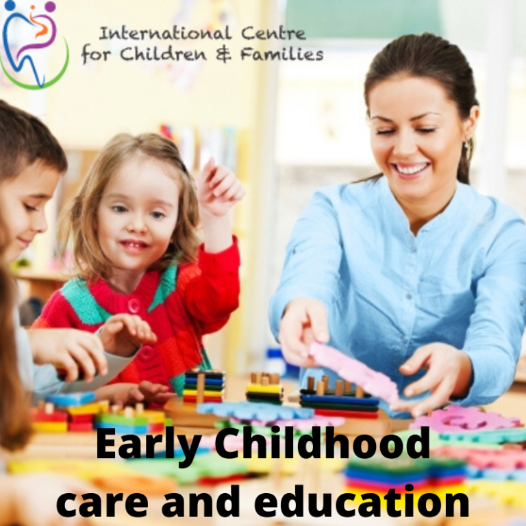 What is Early Childhood Care And Education: Essential Guide for Parents