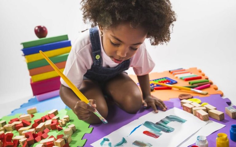 What is Early Childhood Development Education